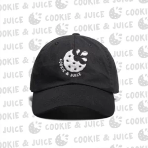 Cookie + Juice Dad Hat